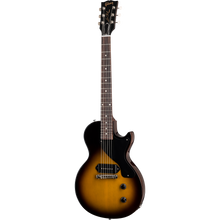 Load image into Gallery viewer, Gibson LPJR00VTNH1 Les Paul Junior - Vintage Tobacco Burst-Easy Music Center
