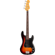 Load image into Gallery viewer, Fender 019-8630-300 Am Pro Classic P-Bass, RW, 3-Color Sunburst-Easy Music Center
