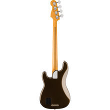 Load image into Gallery viewer, Fender 019-9101-790 Am Ultra II P-Bass, Ebony FB, Texas Tea-Easy Music Center

