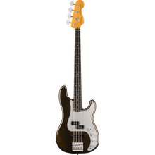Load image into Gallery viewer, Fender 019-9101-790 Am Ultra II P-Bass, Ebony FB, Texas Tea-Easy Music Center
