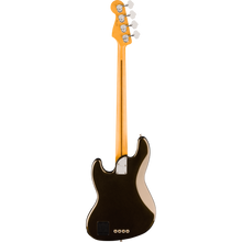 Load image into Gallery viewer, Fender 019-9111-790 Am Ultra II J-Bass, Eobny FB, Texas Tea-Easy Music Center
