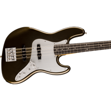 Load image into Gallery viewer, Fender 019-9111-790 Am Ultra II J-Bass, Eobny FB, Texas Tea-Easy Music Center

