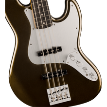 Load image into Gallery viewer, Fender 019-9111-790 Am Ultra II J-Bass, Eobny FB, Texas Tea-Easy Music Center
