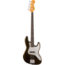 Load image into Gallery viewer, Fender 019-9111-790 Am Ultra II J-Bass, Eobny FB, Texas Tea-Easy Music Center
