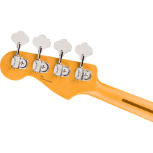 Load image into Gallery viewer, Fender 019-9111-790 Am Ultra II J-Bass, Eobny FB, Texas Tea-Easy Music Center
