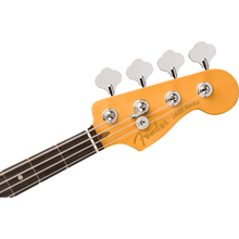 Load image into Gallery viewer, Fender 019-9111-790 Am Ultra II J-Bass, Eobny FB, Texas Tea-Easy Music Center

