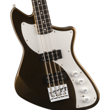Load image into Gallery viewer, Fender 019-9131-790 Am Ultra Meteora Bass, Ebony FB, Texas Tea-Easy Music Center
