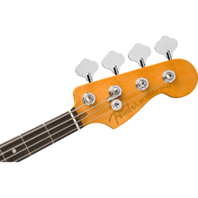Load image into Gallery viewer, Fender 019-9131-790 Am Ultra Meteora Bass, Ebony FB, Texas Tea-Easy Music Center
