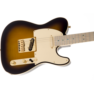 Fender 025-5202-532 Richie Kotzen Signature MIJ Tele, Brown Fender 025-5202-532 Richie Kotzen Signature MIJ Tele, Brown