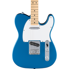Load image into Gallery viewer, Fender 026-6020-560 Standard Tele, Aqua Marine Metallic-Easy Music Center

