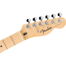 Load image into Gallery viewer, Fender 026-6020-560 Standard Tele, Aqua Marine Metallic-Easy Music Center
