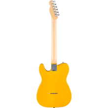 Load image into Gallery viewer, Fender 026-6021-550 Standard Tele, MN, Butterscotch Blonde-Easy Music Center
