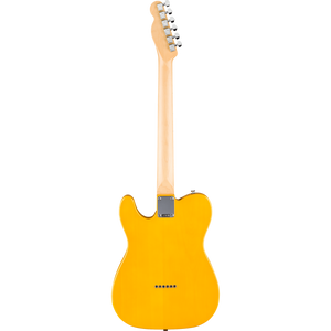 Fender 026-6021-550 Standard Tele, MN, Butterscotch Blonde-Easy Music Center