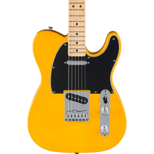 Load image into Gallery viewer, Fender 026-6021-550 Standard Tele, MN, Butterscotch Blonde-Easy Music Center
