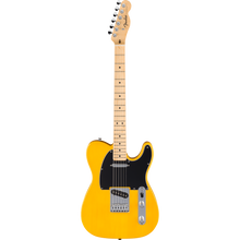 Load image into Gallery viewer, Fender 026-6021-550 Standard Tele, MN, Butterscotch Blonde-Easy Music Center
