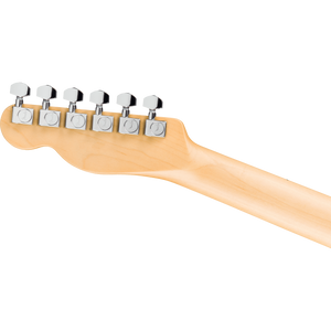 Fender 026-6021-550 Standard Tele, MN, Butterscotch Blonde-Easy Music Center