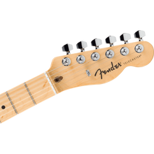Load image into Gallery viewer, Fender 026-6021-550 Standard Tele, MN, Butterscotch Blonde-Easy Music Center
