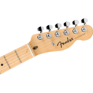 Fender 026-6021-550 Standard Tele, MN, Butterscotch Blonde-Easy Music Center