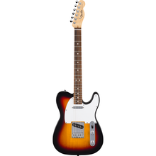 Load image into Gallery viewer, Fender 026-6040-500 Standard Tele, 3-Color Burst-Easy Music Center
