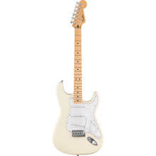 Load image into Gallery viewer, Fender 026-6220-505 Standard Strat, Olympic White-Easy Music Center
