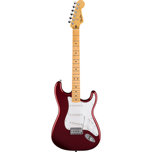 Fender 026-6220-571 Standard Strat, SSS, MN, Candy Cola-Easy Music Center