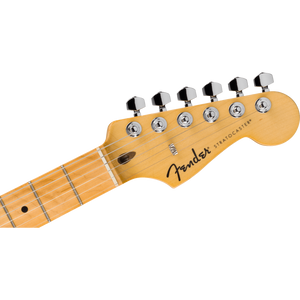 Fender 026-6220-571 Standard Strat, SSS, MN, Candy Cola-Easy Music Center