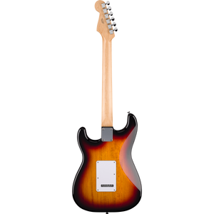 Fender 026-6240-500 Standard Strat, SSS, LRL, 3-Color Sunburst-Easy Music Center