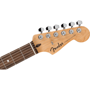 Fender 026-6240-500 Standard Strat, SSS, LRL, 3-Color Sunburst-Easy Music Center