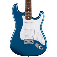 Load image into Gallery viewer, Fender 026-6240-560 Standard Strat, Metallic Blue-Easy Music Center
