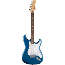 Load image into Gallery viewer, Fender 026-6240-560 Standard Strat, Metallic Blue-Easy Music Center
