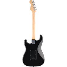 Load image into Gallery viewer, Fender 026-6441-506 Standard Strat, HSS, LRL, Black-Easy Music Center
