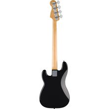Load image into Gallery viewer, Fender 026-6640-506 Standard P-Bass, LRL, Black-Easy Music Center
