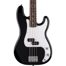 Load image into Gallery viewer, Fender 026-6640-506 Standard P-Bass, LRL, Black-Easy Music Center
