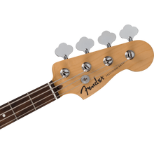 Load image into Gallery viewer, Fender 026-6640-506 Standard P-Bass, LRL, Black-Easy Music Center
