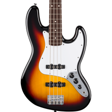 Load image into Gallery viewer, Fender 026-6840-500 Standard J-Bass, LRL, 3-Color Sunburst-Easy Music Center
