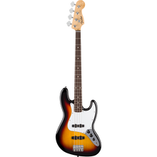 Load image into Gallery viewer, Fender 026-6840-500 Standard J-Bass, LRL, 3-Color Sunburst-Easy Music Center
