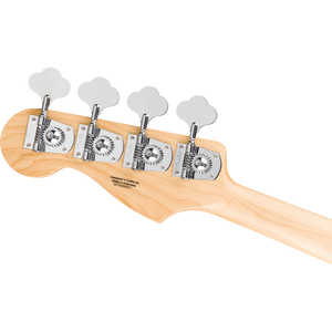 Fender 026-6840-500 Standard J-Bass, LRL, 3-Color Sunburst-Easy Music Center