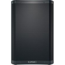 Load image into Gallery viewer, Qsc CB10 10-inch Compact Battery-Powered Loudspeaker-Easy Music Center
