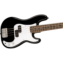Load image into Gallery viewer, Squier 037-0127-506 Mini P Bass LRL Black-Easy Music Center
