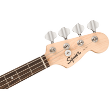 Load image into Gallery viewer, Squier 037-0127-506 Mini P Bass LRL Black-Easy Music Center
