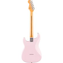 Load image into Gallery viewer, Squier 037-4008-556 Classic Vibe 50s Strat, HT, MN , Parchment PG, Shell Pink-Easy Music Center
