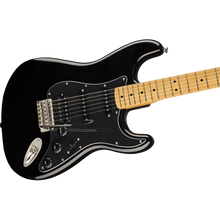 Load image into Gallery viewer, Squier 037-4023-506 Classic Vibe 70s Strat, HSS, MN, Black-Easy Music Center
