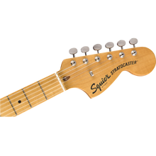 Load image into Gallery viewer, Squier 037-4023-506 Classic Vibe 70s Strat, HSS, MN, Black-Easy Music Center
