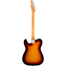 Load image into Gallery viewer, Squier 037-4040-500 Classic Vibe 60s Custom Tele, LRL, 3-Color Sunburst-Easy Music Center
