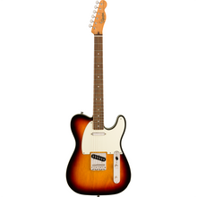 Load image into Gallery viewer, Squier 037-4040-500 Classic Vibe 60s Custom Tele, LRL, 3-Color Sunburst-Easy Music Center
