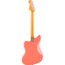Load image into Gallery viewer, Squier 037-4083-511 Classic Vibe 60s Jazzmaster, LRL, Tortoishell PG, Tahitian Coral-Easy Music Center
