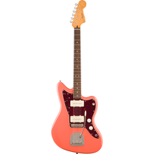 Load image into Gallery viewer, Squier 037-4083-511 Classic Vibe 60s Jazzmaster, LRL, Tortoishell PG, Tahitian Coral-Easy Music Center
