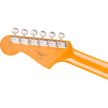 Load image into Gallery viewer, Squier 037-4083-511 Classic Vibe 60s Jazzmaster, LRL, Tortoishell PG, Tahitian Coral-Easy Music Center
