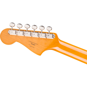 Squier 037-4083-511 Classic Vibe 60s Jazzmaster, LRL, Tortoishell PG, Tahitian Coral-Easy Music Center