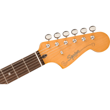 Load image into Gallery viewer, Squier 037-4083-511 Classic Vibe 60s Jazzmaster, LRL, Tortoishell PG, Tahitian Coral-Easy Music Center
